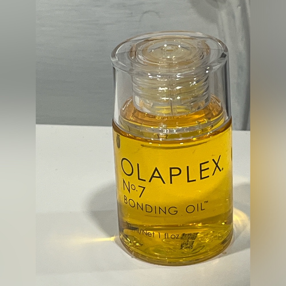 Olaplex Bonding Oil #7 1 oz new without box